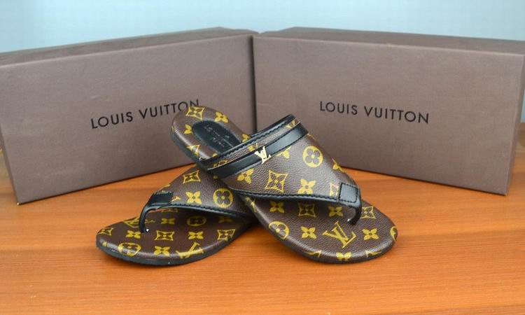 2017 LU slippers woman 35-42-015